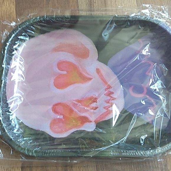 Rolling trays - Picture 2 of 11